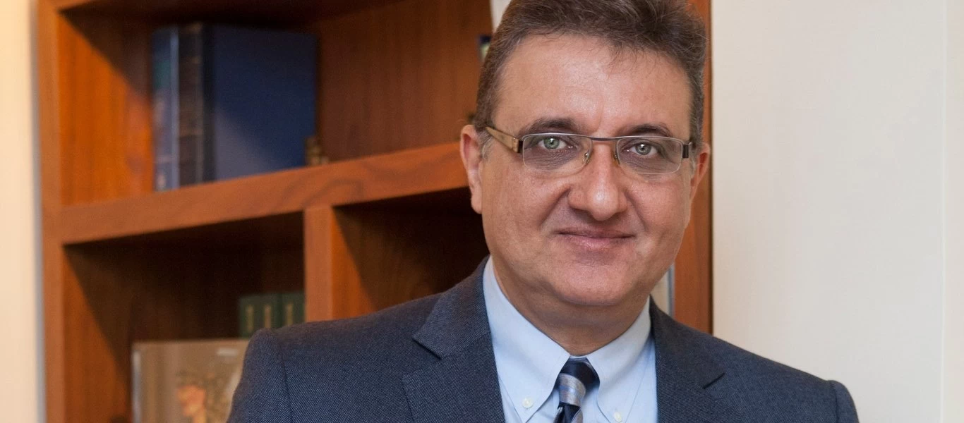 Α.Εξαδάκτυλος: «Να διορθωθεί άμεσα η απόφαση απαγόρευσης διαπεριφερειακής μετακίνησης»